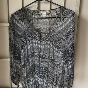 Lucky Brand Blouse